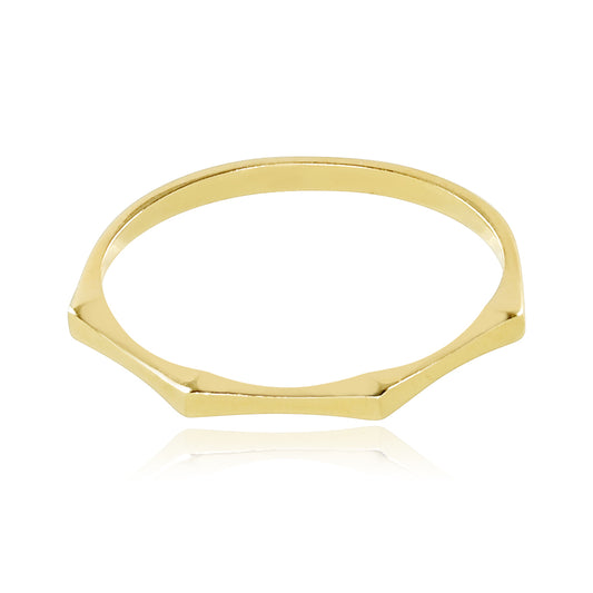 Quatre Éclat ring