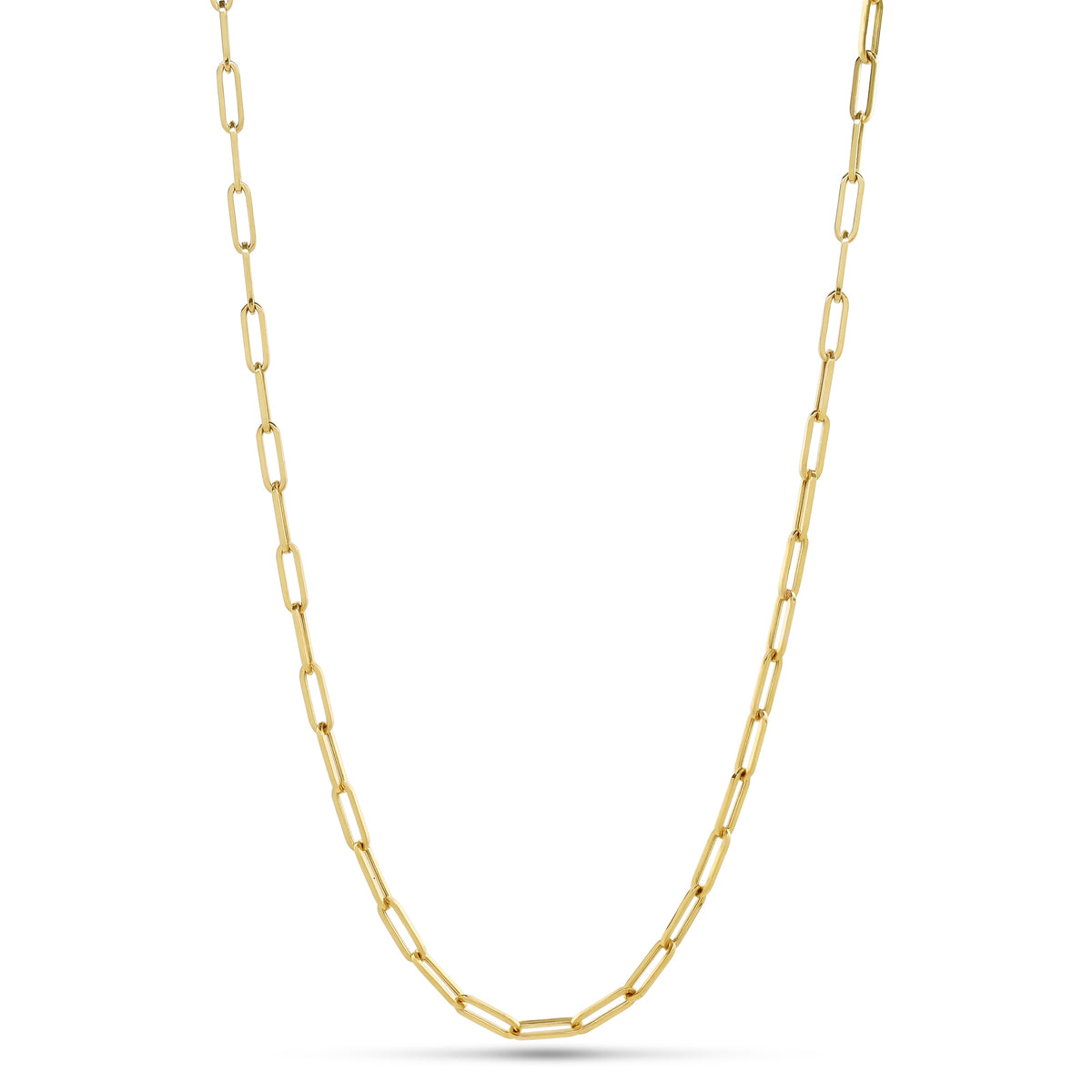 Continuum Chain