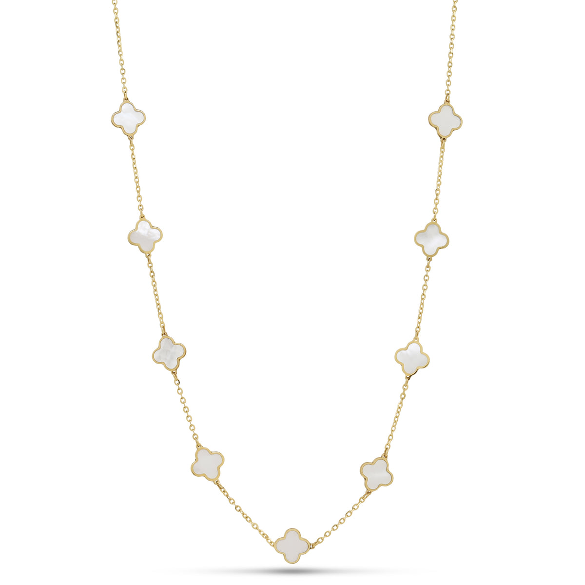 Serendipity Necklace