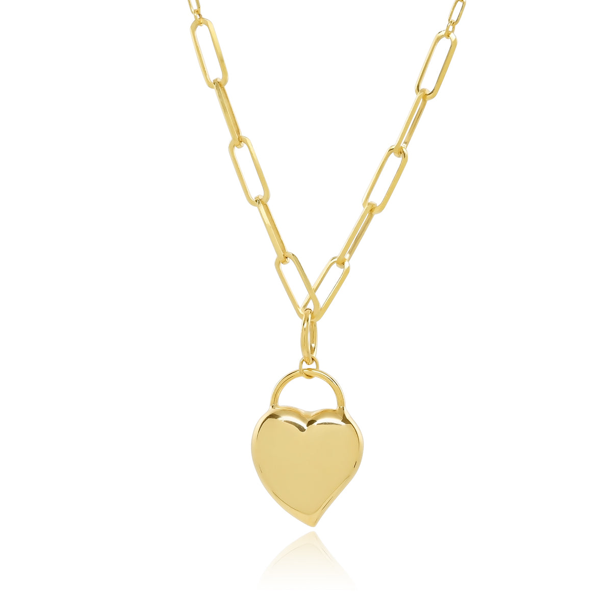 Grand Amour Necklace