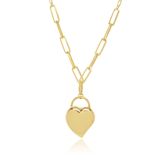 Grand Amour Necklace