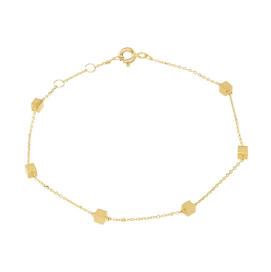 Geometria Bracelet
