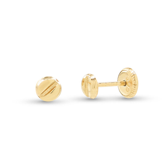 Lueur Earrings