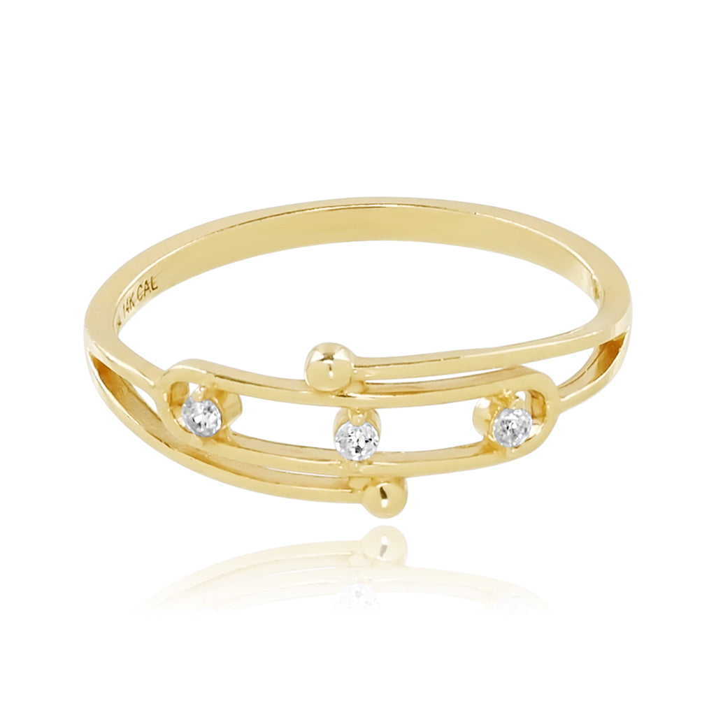 Breizhiz Ring