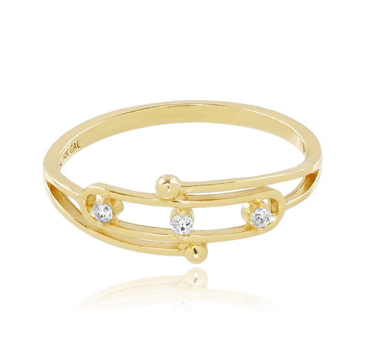 Breizhiz Ring