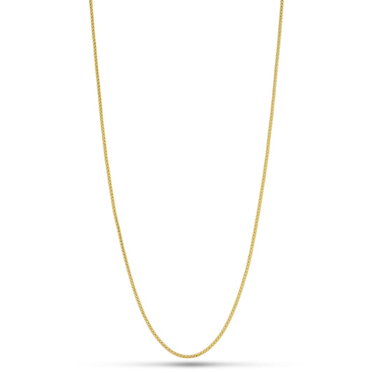 Blé Chain