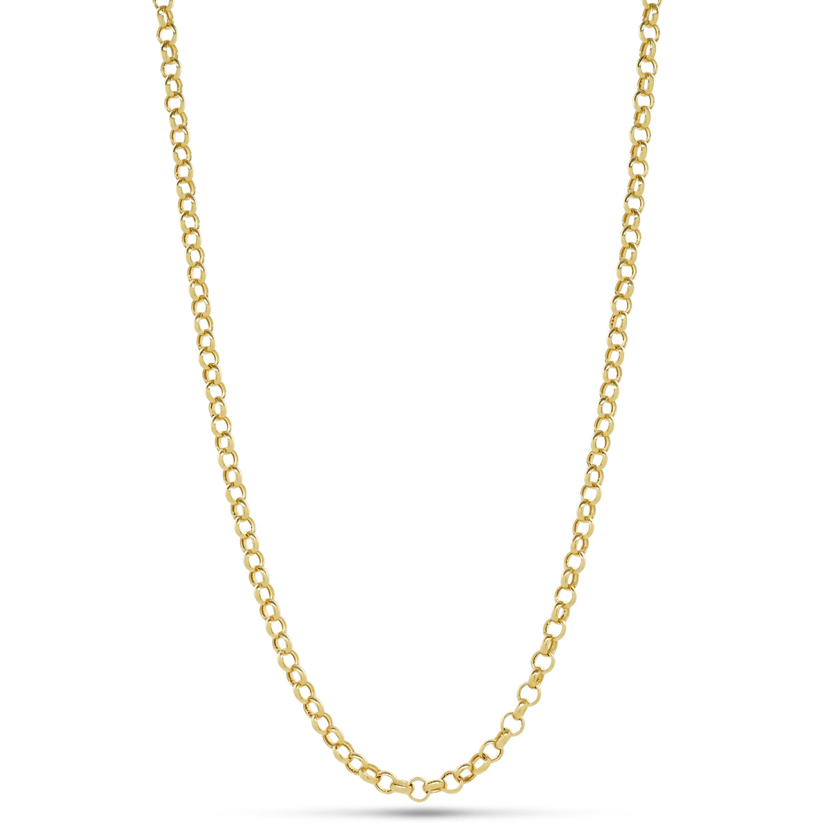Rondo Chain