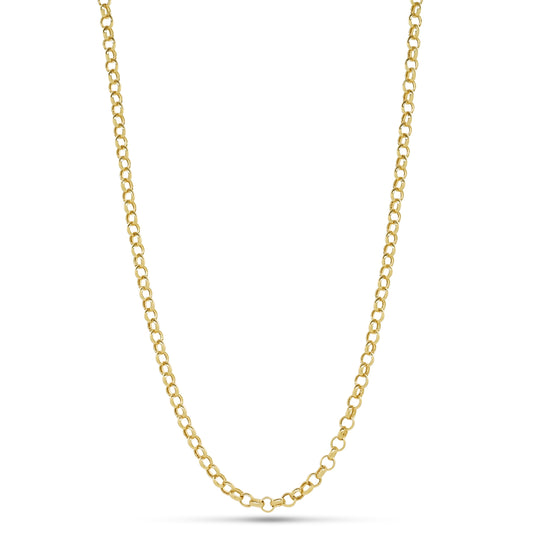 Rondo Chain