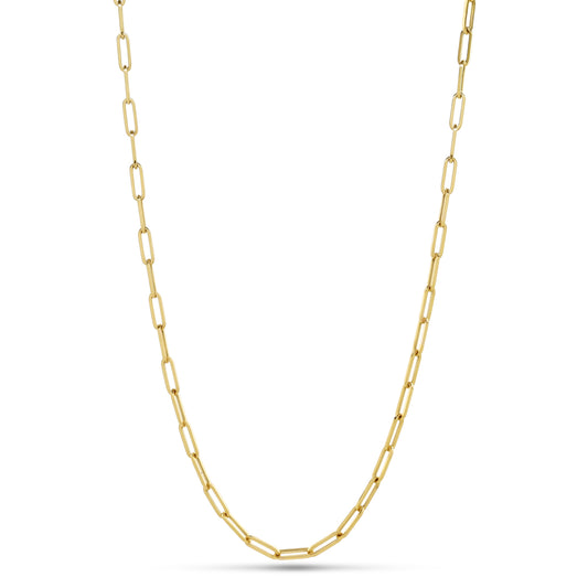 Continuum Chain