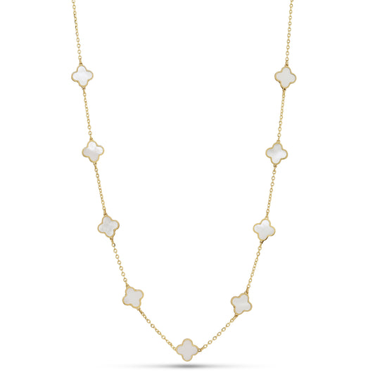 Serendipity Necklace