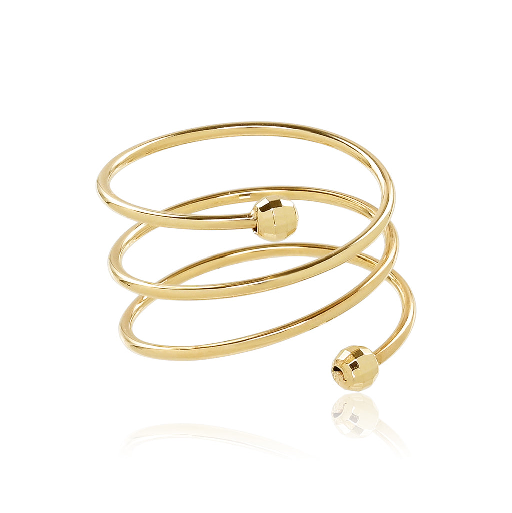 Twisty Ring