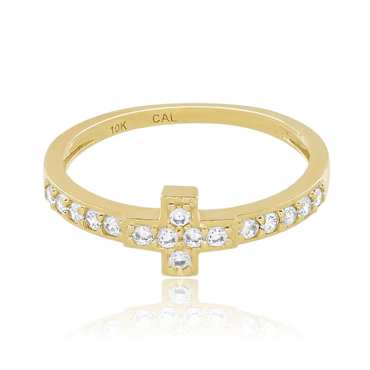 Cross Ring