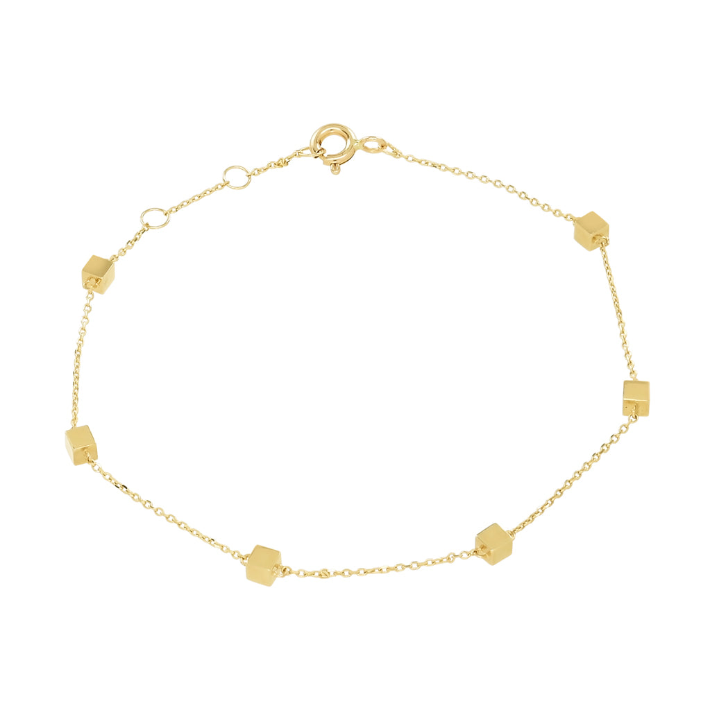 Geometria Bracelet