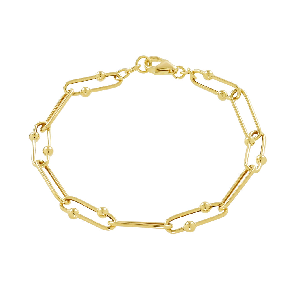 Orbit Bracelet