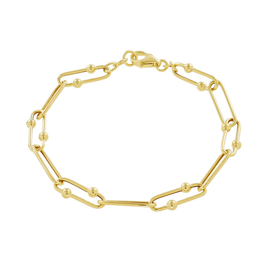 Orbit Bracelet